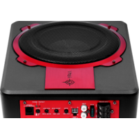 Корпусной активный сабвуфер Урал ПМН-1 - Превью изображения №4 — Интернет-магазин ПроЗаказ