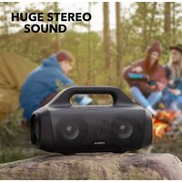 Беспроводная колонка Anker SoundCore Motion Boom - Превью изображения №4 — Интернет-магазин ПроЗаказ