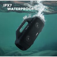 Беспроводная колонка Anker SoundCore Motion Boom - Превью изображения №6 — Интернет-магазин ПроЗаказ