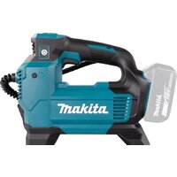 Автомобильный компрессор Makita DMP181Z (без АКБ) - Превью изображения №9 — Интернет-магазин ПроЗаказ
