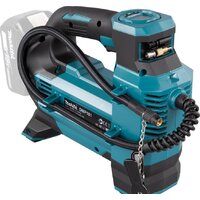 Автомобильный компрессор Makita DMP181Z (без АКБ) - Превью изображения №7 — Интернет-магазин ПроЗаказ