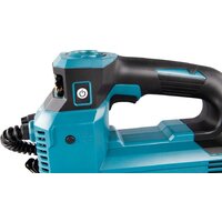 Автомобильный компрессор Makita DMP181Z (без АКБ) - Превью изображения №13 — Интернет-магазин ПроЗаказ