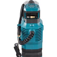 Автомобильный компрессор Makita DMP181Z (без АКБ) - Превью изображения №8 — Интернет-магазин ПроЗаказ