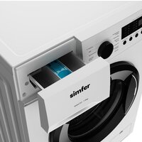 Стиральная машина Simfer WWC701 - Превью изображения №19 — Интернет-магазин ПроЗаказ