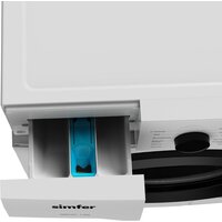 Стиральная машина Simfer WWC701 - Превью изображения №20 — Интернет-магазин ПроЗаказ