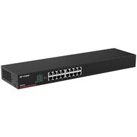 Неуправляемый коммутатор IP-COM G1016G - Превью изображения №3 — Интернет-магазин ПроЗаказ
