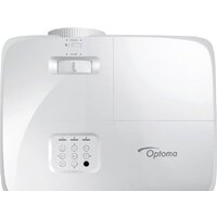 Проектор Optoma HD29He - Превью изображения №5 — Интернет-магазин ПроЗаказ