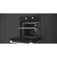 Электрический духовой шкаф TEKA Maestropizza HLB 8510 P - Превью изображения №6 — Интернет-магазин ПроЗаказ