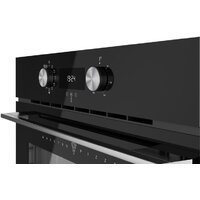Электрический духовой шкаф TEKA Maestropizza HLB 8510 P - Превью изображения №4 — Интернет-магазин ПроЗаказ