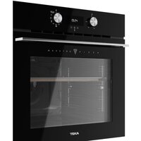 Электрический духовой шкаф TEKA Maestropizza HLB 8510 P - Превью изображения №3 — Интернет-магазин ПроЗаказ