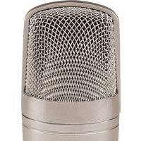 Проводной микрофон Behringer C-1U - Превью изображения №7 — Интернет-магазин ПроЗаказ