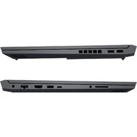 Игровой ноутбук HP Victus 16-d1000nia 6F8G9EA - Превью изображения №4 — Интернет-магазин ПроЗаказ