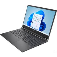 Игровой ноутбук HP Victus 16-d1000nia 6F8G9EA - Превью изображения №2 — Интернет-магазин ПроЗаказ
