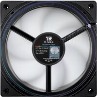Комплект вентиляторов для корпуса Thermalright TL-S12-S X3 - Превью изображения №4 — Интернет-магазин ПроЗаказ