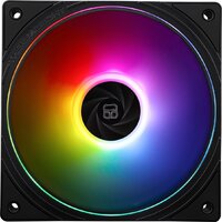 Комплект вентиляторов для корпуса Thermalright TL-S12-S X3 - Превью изображения №2 — Интернет-магазин ПроЗаказ