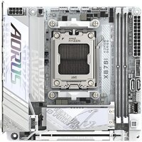 Gigabyte X870I Aorus Pro Ice (rev. 1.0)