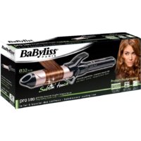 Круглая  плойка BaByliss C332E - Превью изображения №3 — Интернет-магазин ПроЗаказ
