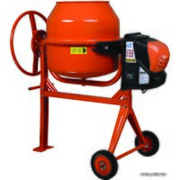 Бетономешалка Skiper CM-150 - Превью изображения №7 — Интернет-магазин ПроЗаказ