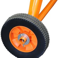 Бетономешалка Skiper CM-150 - Превью изображения №6 — Интернет-магазин ПроЗаказ