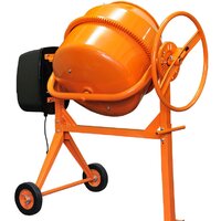 Бетономешалка Skiper CM-150 - Превью изображения №2 — Интернет-магазин ПроЗаказ