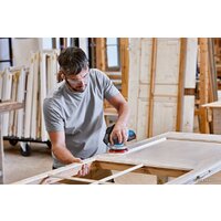 Эксцентриковая шлифмашина Bosch GEX 18V-125 Professional 0601372201 (без АКБ) - Превью изображения №8 — Интернет-магазин ПроЗаказ