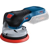 Эксцентриковая шлифмашина Bosch GEX 18V-125 Professional 0601372201 (без АКБ) - Превью изображения №2 — Интернет-магазин ПроЗаказ