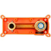 Смеситель Rea Lungo Long Matt Gold B4109 - Превью изображения №4 — Интернет-магазин ПроЗаказ