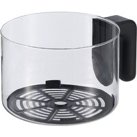 Аэрогриль (аэрофритюрница) Gipfel Chef 52677 - Превью изображения №4 — Интернет-магазин ПроЗаказ