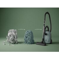 Пылесос Electrolux Clean 500 EB51C1OG - Превью изображения №5 — Интернет-магазин ПроЗаказ