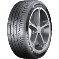 Летние шины Continental PremiumContact 6 235/50R18 97V - Превью изображения №1 — Интернет-магазин ПроЗаказ