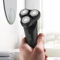 Электробритва BQ SV1006 - Превью изображения №6 — Интернет-магазин ПроЗаказ