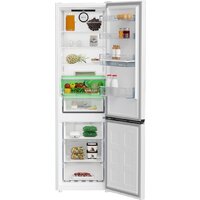 Холодильник BEKO B3RCNA404HDW - Превью изображения №3 — Интернет-магазин ПроЗаказ