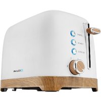 Тостер Philco PHTA 3710 W - Превью изображения №2 — Интернет-магазин ПроЗаказ