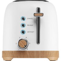 Тостер Philco PHTA 3710 W - Превью изображения №7 — Интернет-магазин ПроЗаказ