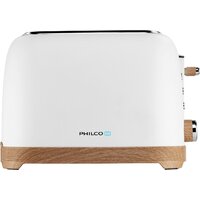 Тостер Philco PHTA 3710 W - Превью изображения №3 — Интернет-магазин ПроЗаказ