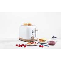 Тостер Philco PHTA 3710 W - Превью изображения №6 — Интернет-магазин ПроЗаказ
