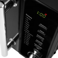 Микроволновая печь Polaris PMO 2002D RUS - Превью изображения №4 — Интернет-магазин ПроЗаказ