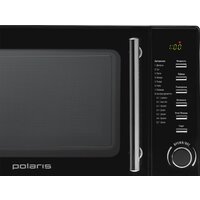 Микроволновая печь Polaris PMO 2002D RUS - Превью изображения №3 — Интернет-магазин ПроЗаказ