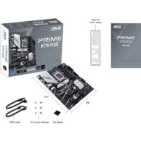Материнская плата ASUS Prime H770-Plus - Превью изображения №8 — Интернет-магазин ПроЗаказ