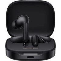 Xiaomi Redmi Buds 6 M2429E1 (черный, китайская версия)