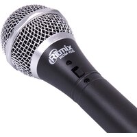 Проводной микрофон Ritmix RDM-155 - Превью изображения №2 — Интернет-магазин ПроЗаказ