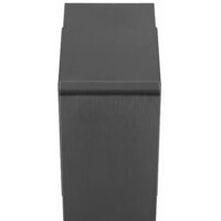 Корпус AeroCool CS-106 CS-106-S-BK-v1 - Превью изображения №3 — Интернет-магазин ПроЗаказ