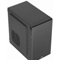 Корпус AeroCool CS-106 CS-106-S-BK-v1 - Превью изображения №2 — Интернет-магазин ПроЗаказ