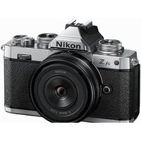 Объектив Nikon NIKKOR Z 26mm f/2.8 - Превью изображения №5 — Интернет-магазин ПроЗаказ