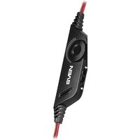 Наушники SVEN AP-G890MV - Превью изображения №3 — Интернет-магазин ПроЗаказ