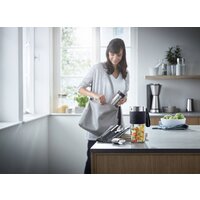 Портативный блендер WMF KITCHENminis 0416700711 - Превью изображения №8 — Интернет-магазин ПроЗаказ