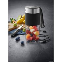 Портативный блендер WMF KITCHENminis 0416700711 - Превью изображения №7 — Интернет-магазин ПроЗаказ