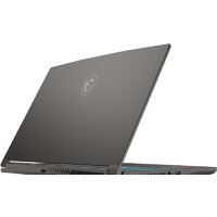 Игровой ноутбук MSI Thin 15 B13VE-3200XRU - Превью изображения №5 — Интернет-магазин ПроЗаказ