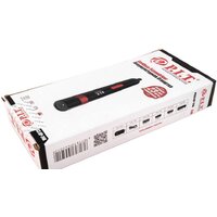 Электроотвертка P.I.T. PES 3.6 P-24A (кейс, набор оснастки) - Превью изображения №3 — Интернет-магазин ПроЗаказ