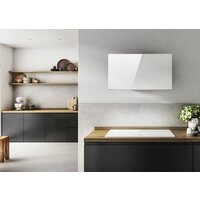 Кухонная вытяжка Elica Plat WH/F/55 - Превью изображения №4 — Интернет-магазин ПроЗаказ